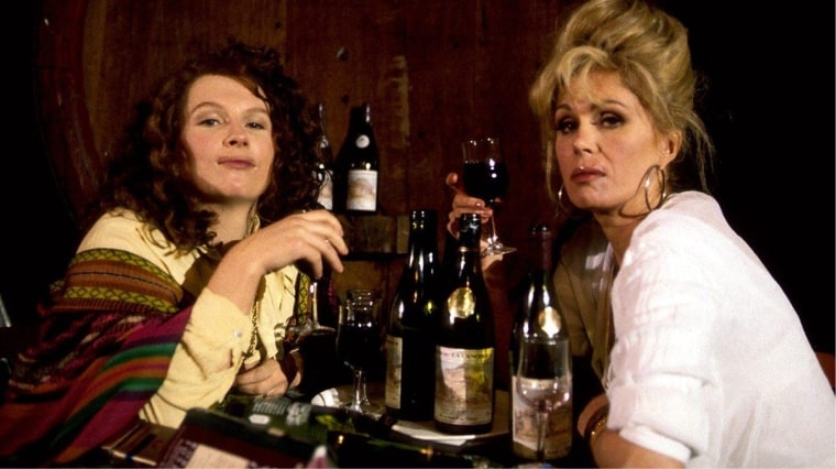absolutely fabulous