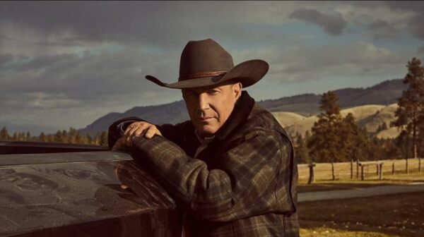 kevin costner, yellowstone, john dutton