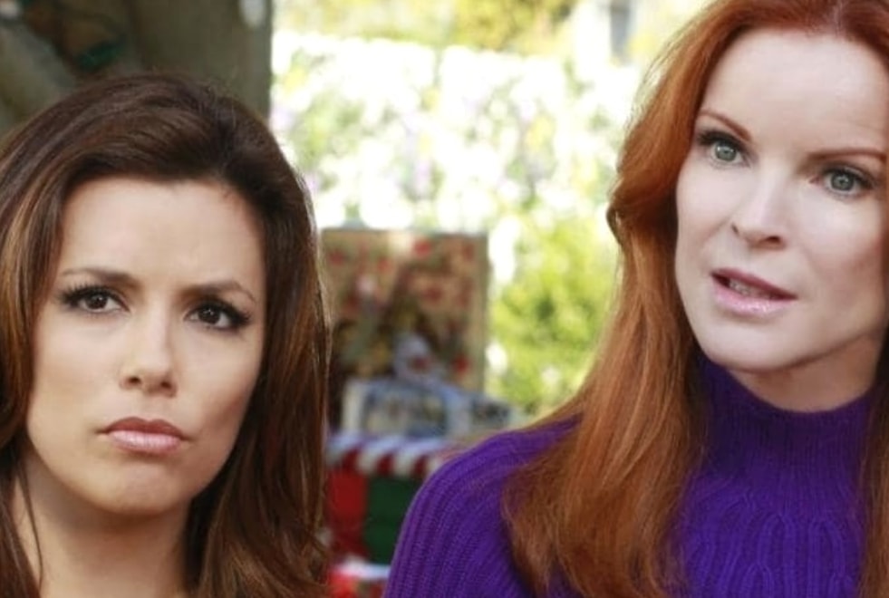 Quiz : ces 5 infos sur toi détermineront si t’es plus Gaby ou Bree de Desperate Housewives