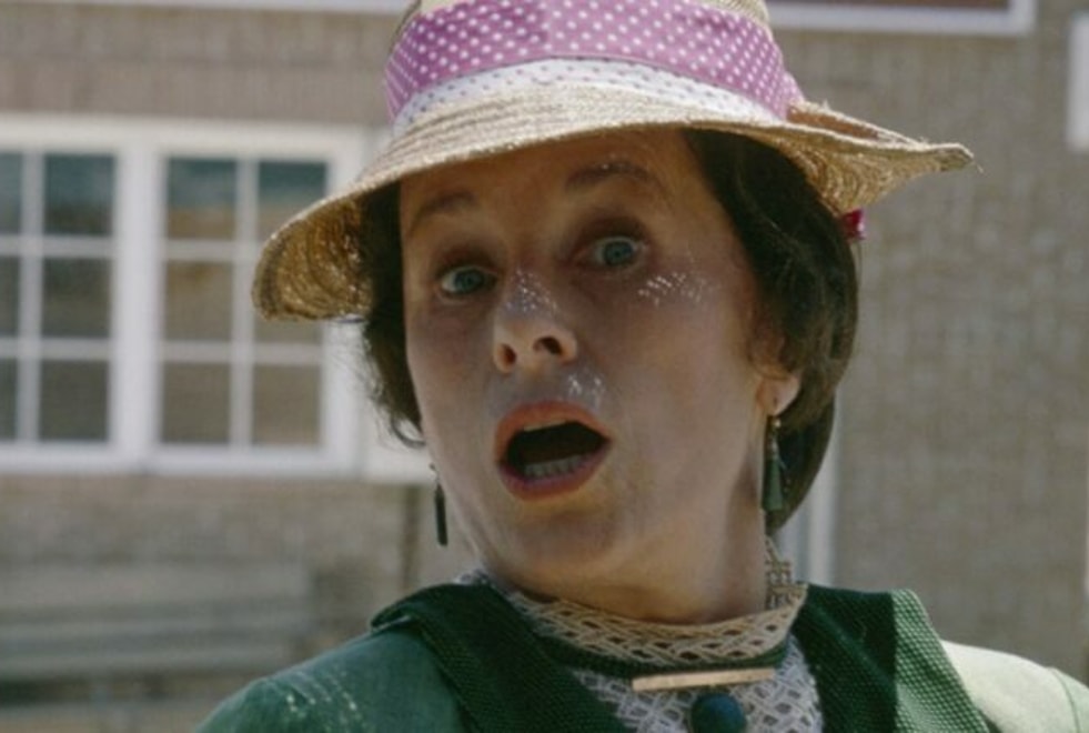 La Petite Maison dans la Prairie : seul un vrai fan aura 5/5 à ce quiz sur Harriet Oleson