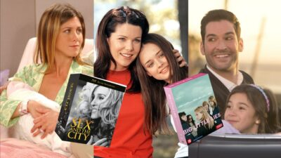 Gilmore Girls, Big Little Lies… 10 séries à regarder en DVD et Blu-ray pour la fête des mères