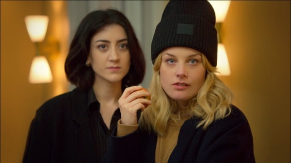 love and anarchy, netflix