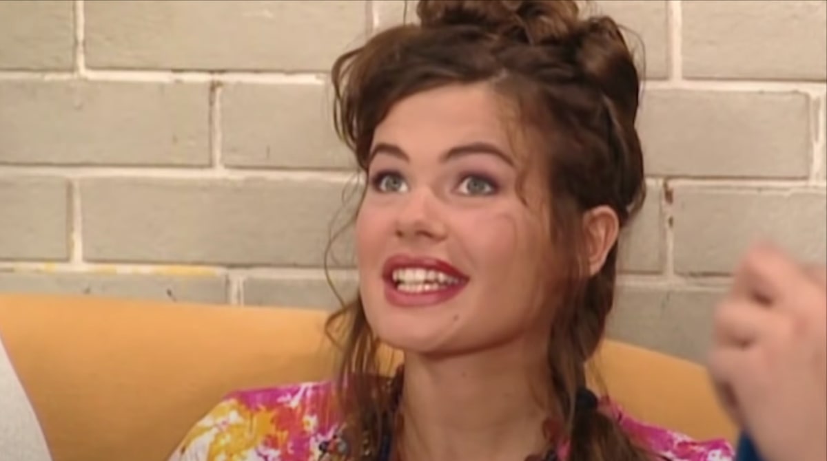 Hélène et les Garçons : pourquoi Taxi a-t-elle brutalement disparu dans Le Miracle de l’Amour ?