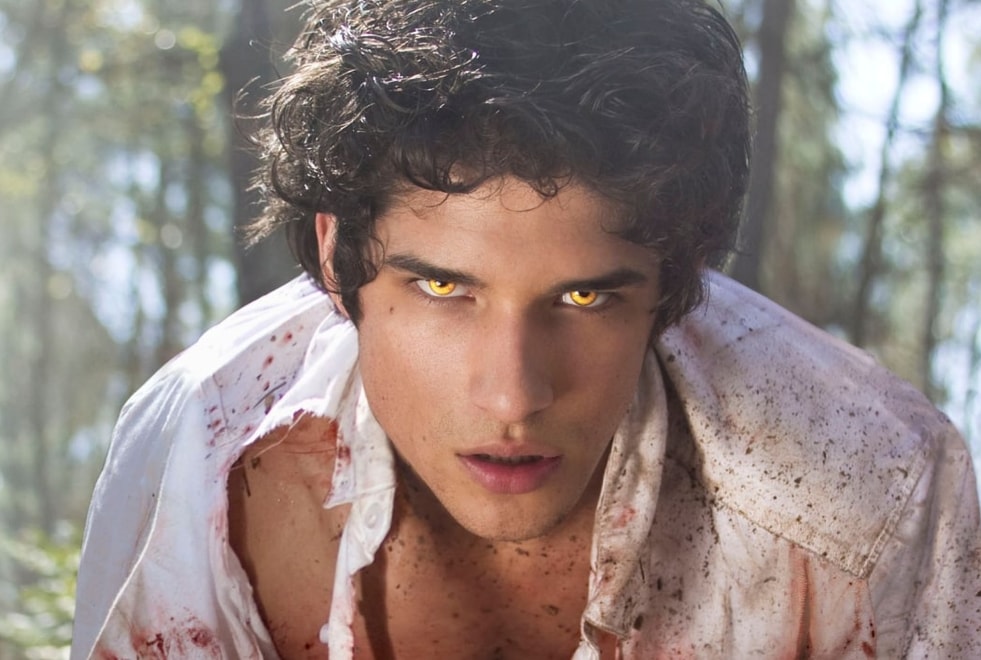 Teen Wolf : le tournage du film est officiellement terminé