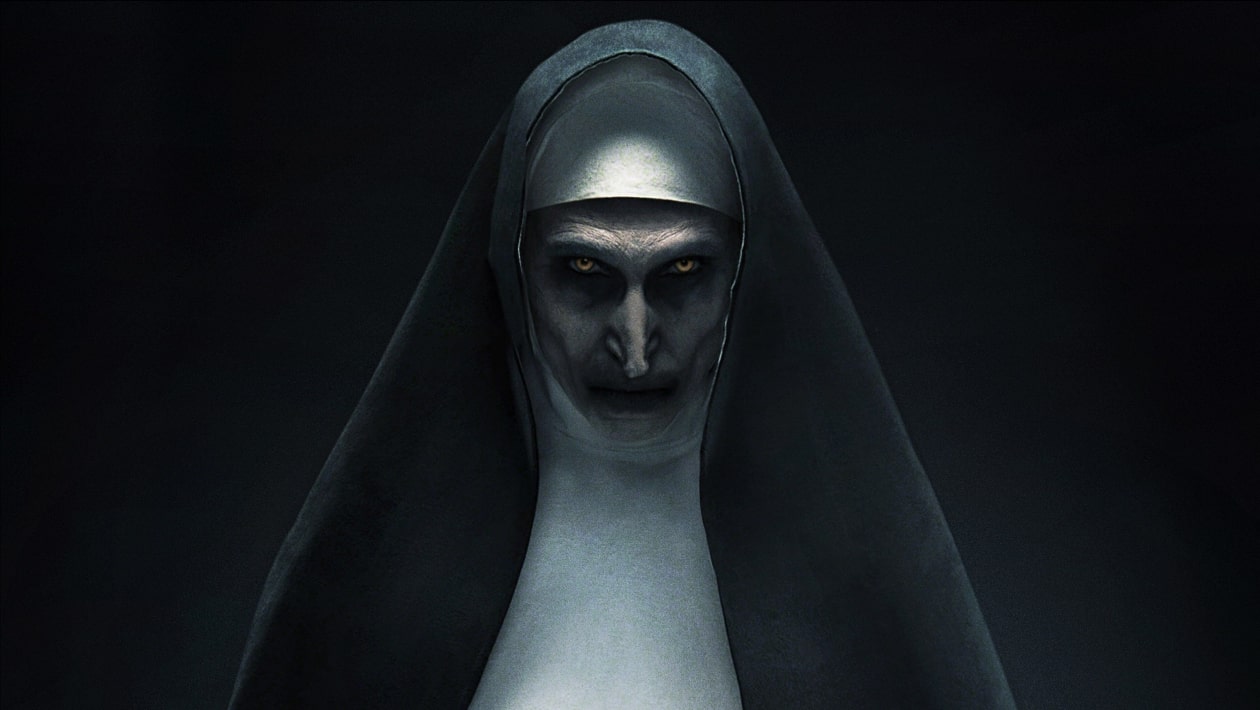 La Nonne 2 : alerte casting, le film d'horreur recherche des actrices pour son tournage en France