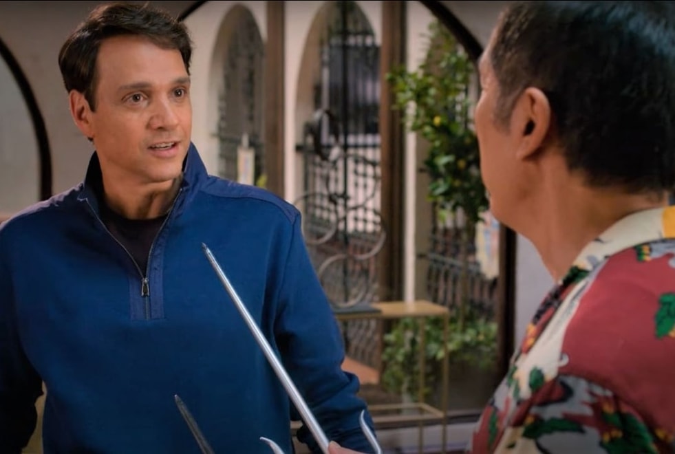 Cobra Kai : une date et une bande-annonce pour la saison 5 sur Netflix