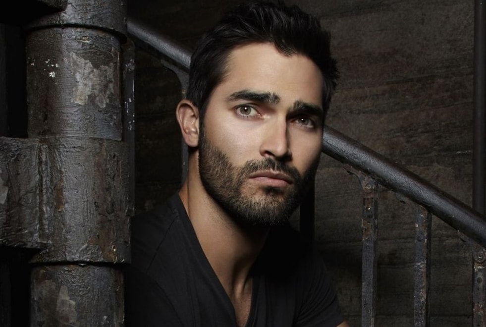 Teen Wolf : c’est officiel, Tyler Hoechlin sera bel et bien au casting du film