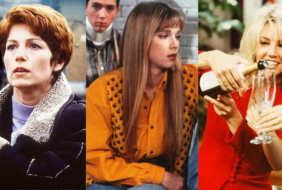 Hélène et les Garçons, Melrose Place : ces séries qui fêtent leurs 30 ans en 2022