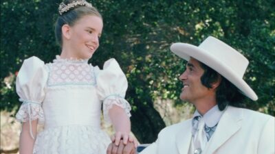 La Petite Maison dans la prairie : le touchant hommage de Melissa Gilbert à Michael Landon pour l&rsquo;anniversaire de sa mort