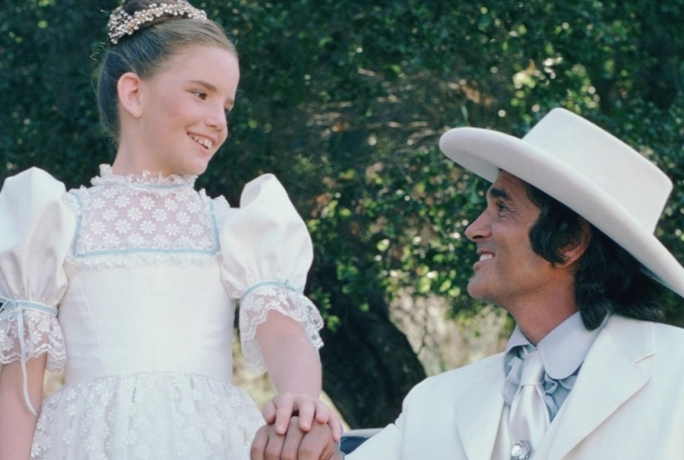 La Petite Maison dans la Prairie : l’hommage émouvant de Melissa Gilbert à Michael Landon pour la bonne cause