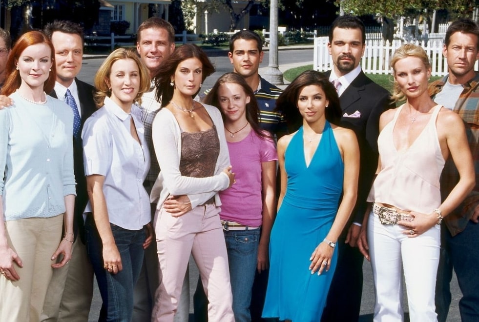 Desperate Housewives : impossible d’avoir 10/10 à ce quiz de culture générale sur la série