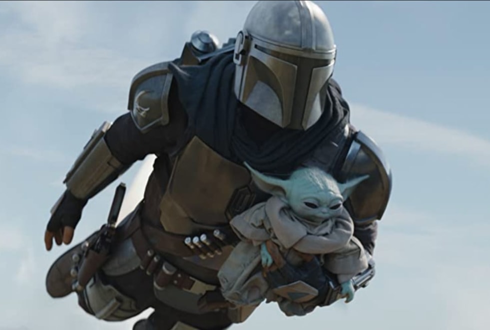 The Mandalorian : on a enfin une date de sortie pour la saison 3 de la série sur Disney+