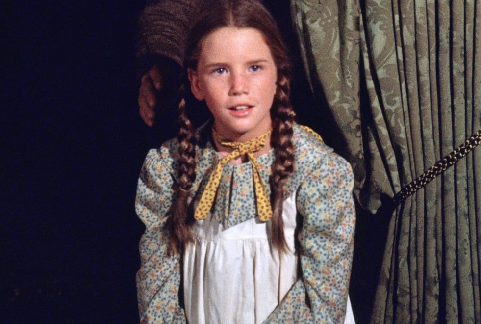 La Petite Maison dans la Prairie : 10 choses que vous ne saviez (peut-être) pas sur Melissa Gilbert
