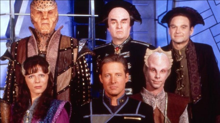 Babylon 5