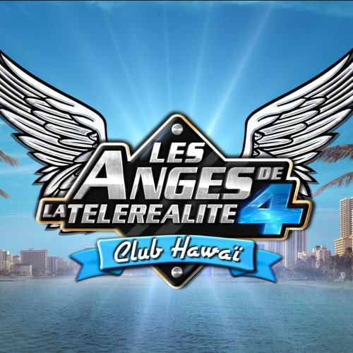 Les Anges