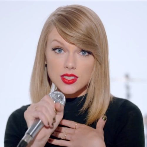 « Shake It Off » de Taylor Swift