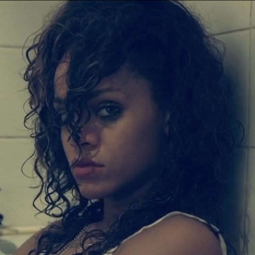 « We Found Love » de Rihanna