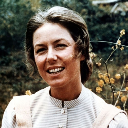 Caroline Ingalls