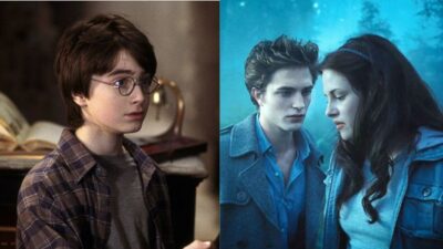 Ce quiz te dira si t’es plus génération Harry Potter ou Twilight