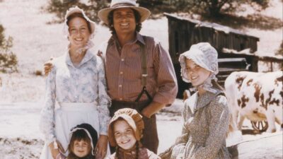 La Petite Maison dans la Prairie : le quiz le plus dur du monde sur la série (saison 2)