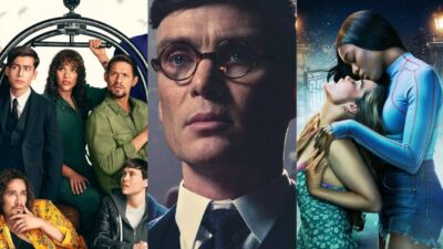Netflix : Peaky Blinders, Umbrella Academy… Les séries à venir en juin sur la plateforme