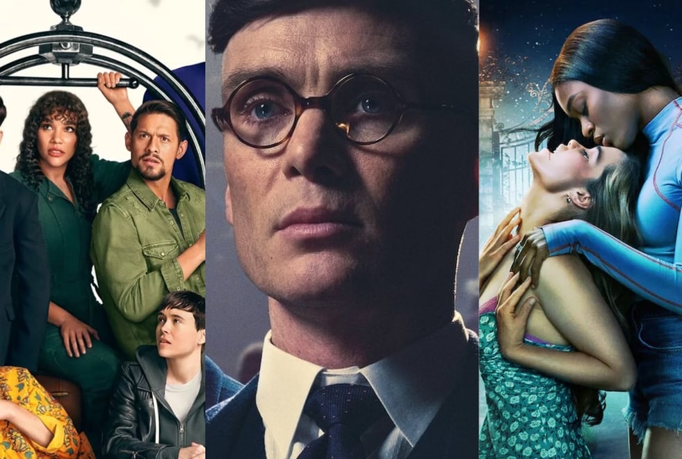 Netflix : Peaky Blinders, Umbrella Academy… Les séries à venir en juin sur la plateforme