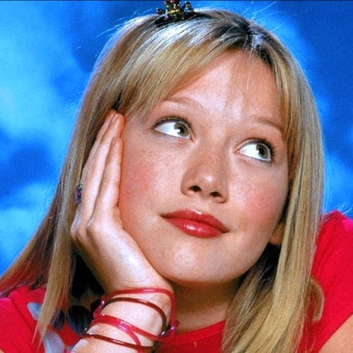 Lizzie McGuire