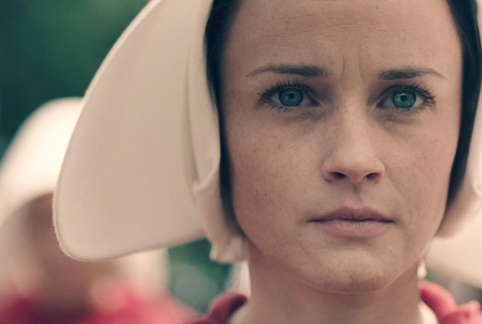 The Handmaid’s Tale : Alexis Bledel quitte la série et ne sera pas dans la saison 5