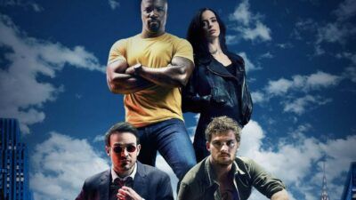 Daredevil, Jessica Jones… Les séries Marvel de Netflix débarquent sur Disney+, découvrez la date