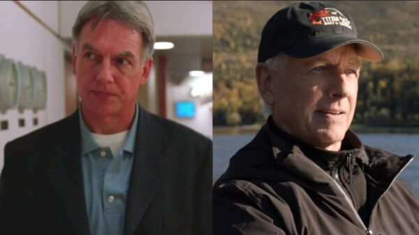 mark harmon, gibbs, avant après, ncis