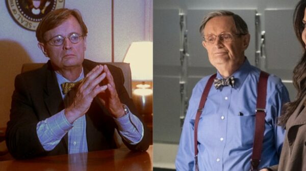 david mccallum, ducky, ncis, avant après