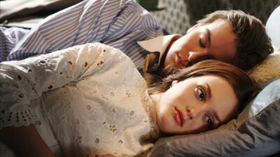 Gossip Girl : Leighton Meester trouve que les scènes de sexe donnaient le mauvais exemple aux jeunes