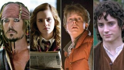 Retour Vers le Futur, Harry Potter : seul un vrai fan aura 10/10 à ce quiz de culture générale sur les sagas cultes