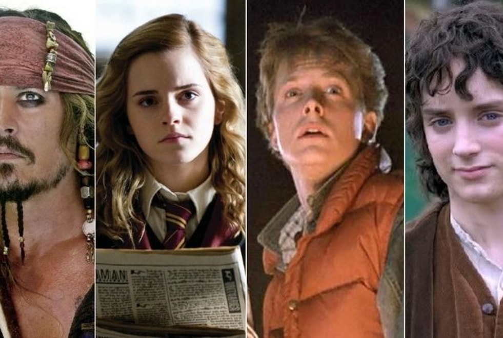 Les Bronzés, Alien : seul un fan aura 10/10 à ce quiz de culture générale sur les sagas culte