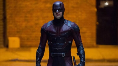 Daredevil : une nouvelle série en développement sur Disney+