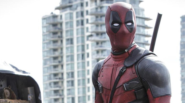 deadpool