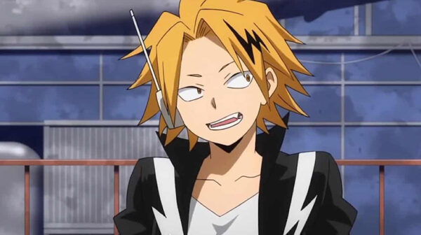 denki