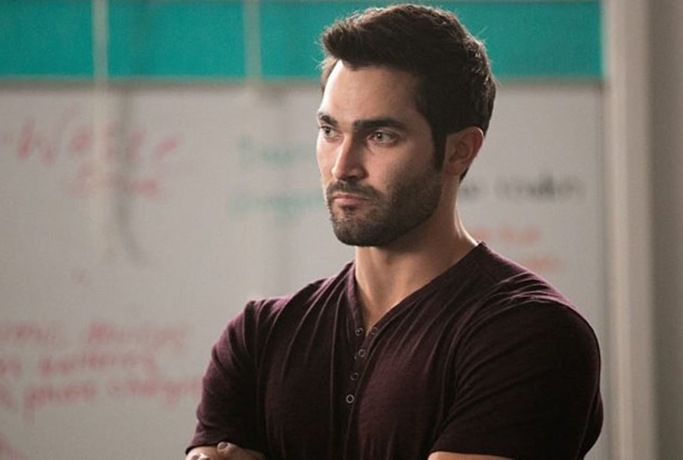 Teen Wolf : Tyler Hoechlin évoque avec enthousiasme son retour dans le film