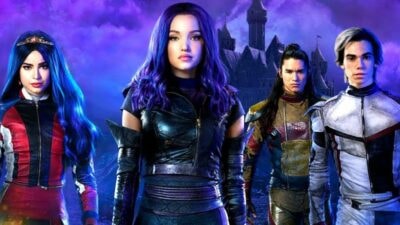 Descendants : une suite de la franchise est en préparation pour Disney+