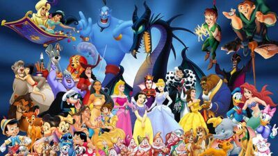 Quiz : t&rsquo;es pas un vrai fan de Disney si t&rsquo;as pas vu ces 60 classiques