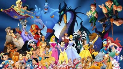 Quiz : t'es pas un vrai fan de Disney si t'as pas vu ces 60 classiques