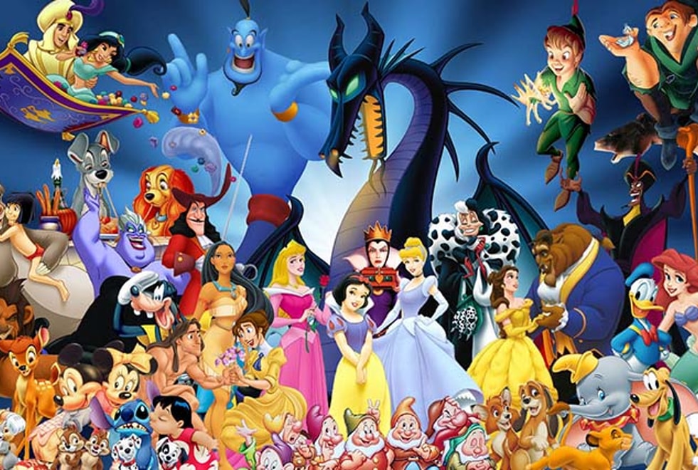 Quiz : t’es pas un vrai fan de Disney si t’as pas vu ces 60 classiques