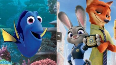 Zootopie, Le Monde de Dory : M6 va diffuser les films Disney et Pixar, découvrez la date
