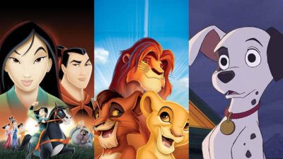 Quiz : seul un vrai fan de Disney saura trouver le titre de la suite de ces films culte