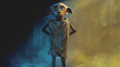 Harry Potter : le quiz le plus facile du monde sur Dobby