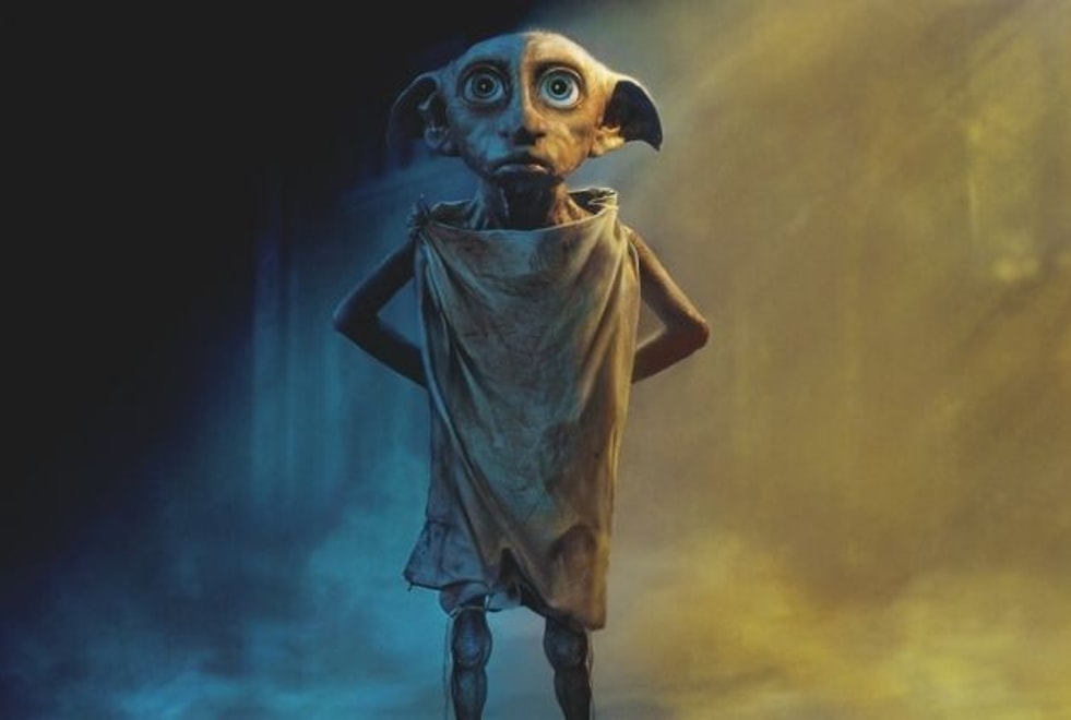 Harry Potter : le quiz le plus facile du monde sur Dobby