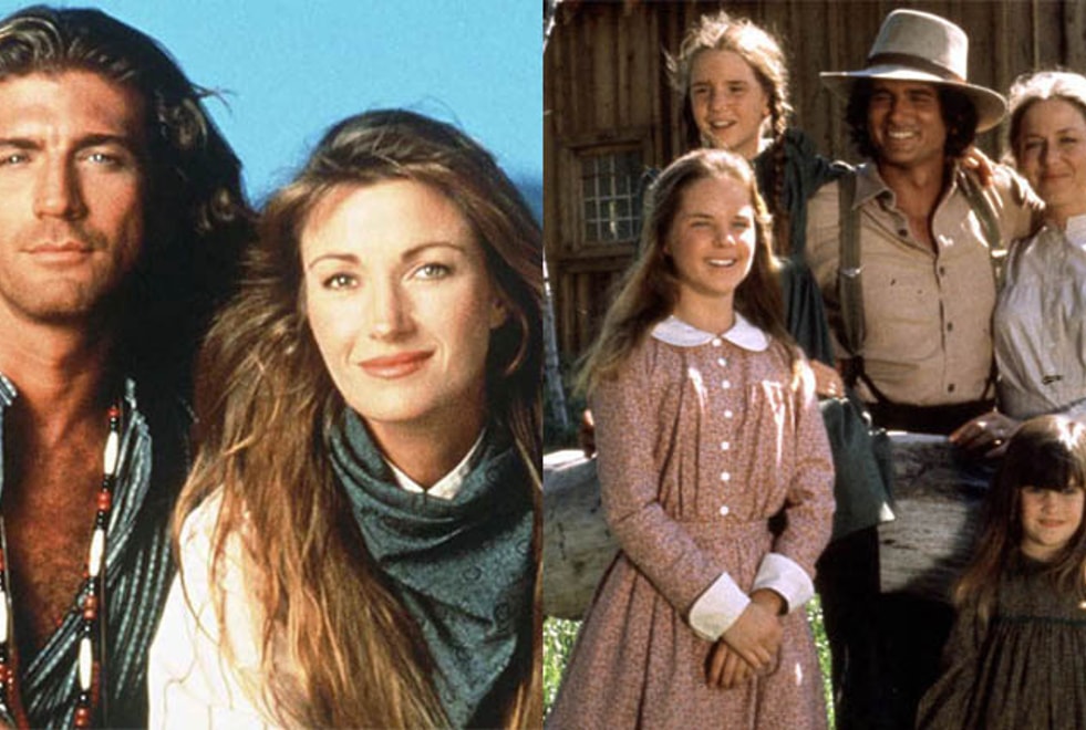 Quiz : réponds à ces dilemmes, on te dira si tu appartiens à La Petite Maison dans la Prairie ou à Docteur Quinn