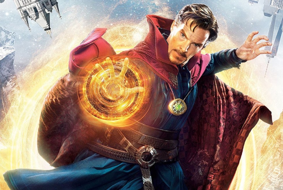 Doctor Strange : seul un vrai fan aura 10/10 à ce quiz sur le premier film de la saga Marvel