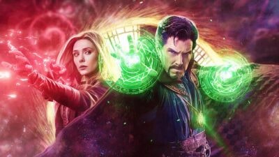 Quiz : donne tes préférences Marvel, on te dira si t’es plutôt Doctor Strange ou Wanda