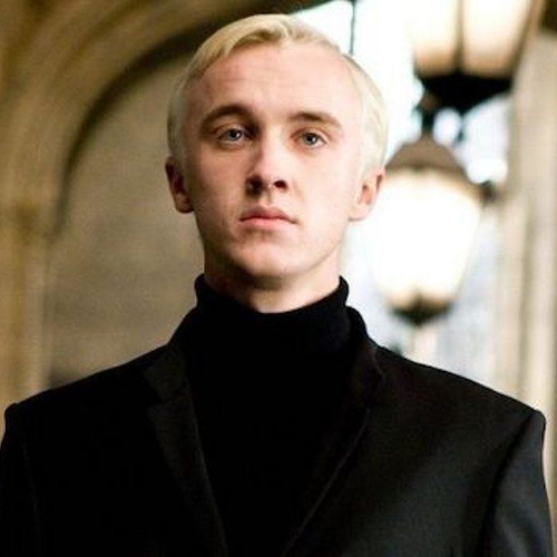 Drago Malefoy